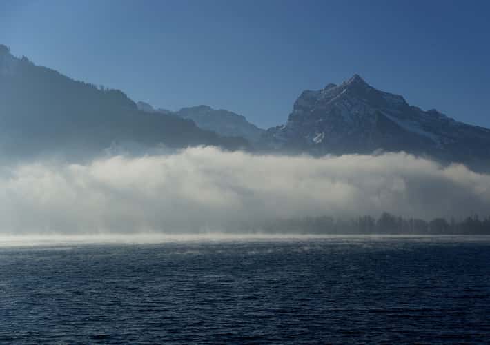 Lago Mio