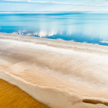 Lake Eyre West, Australia