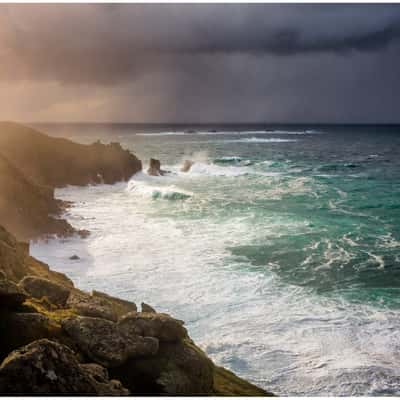 Lands End, United Kingdom