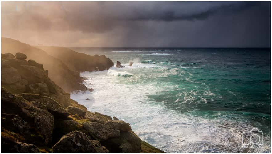 Lands End