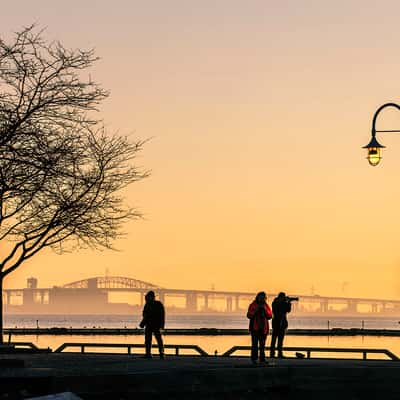 LaSalle Park, Canada