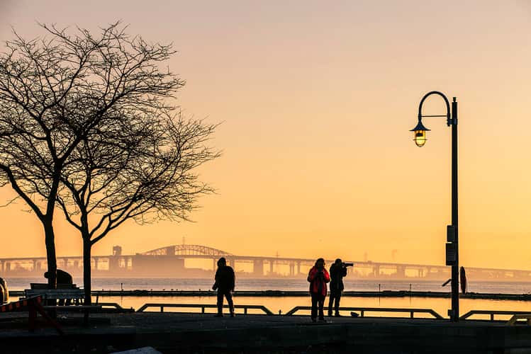 LaSalle Park