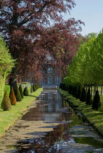 le jardins