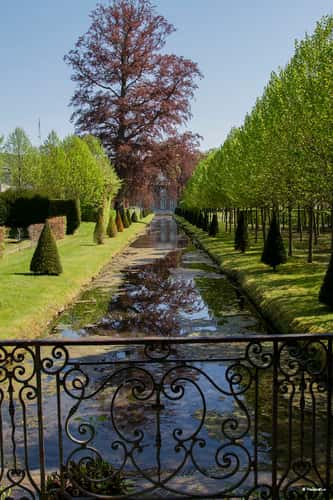 le jardins