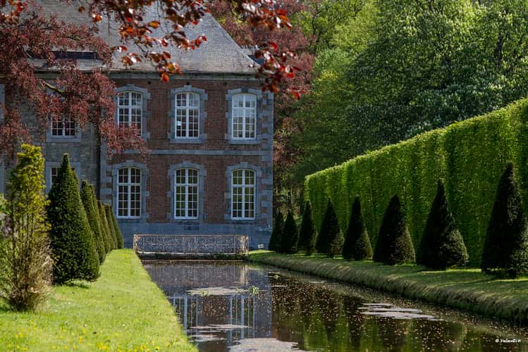 le jardins