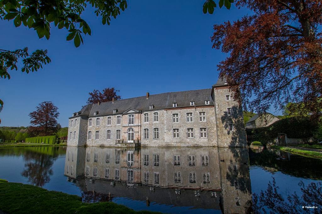le jardins, Belgium