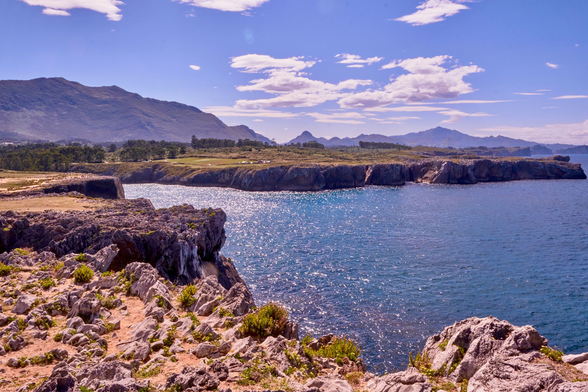 Llanes, Spain