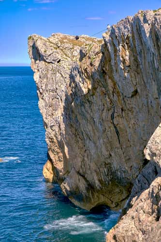Llanes