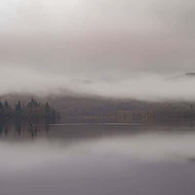 Loch Ard, United Kingdom