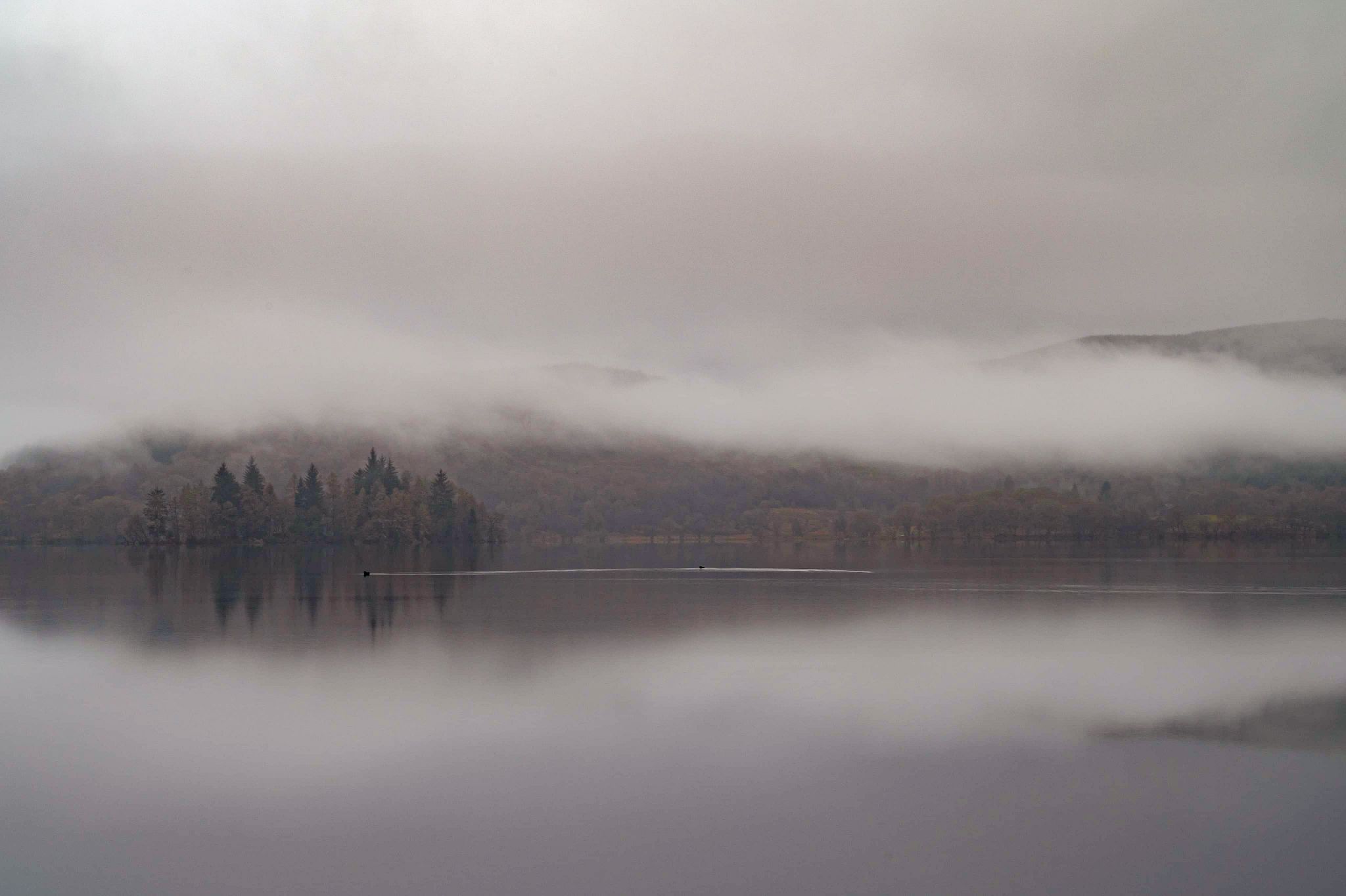 Loch Ard, United Kingdom