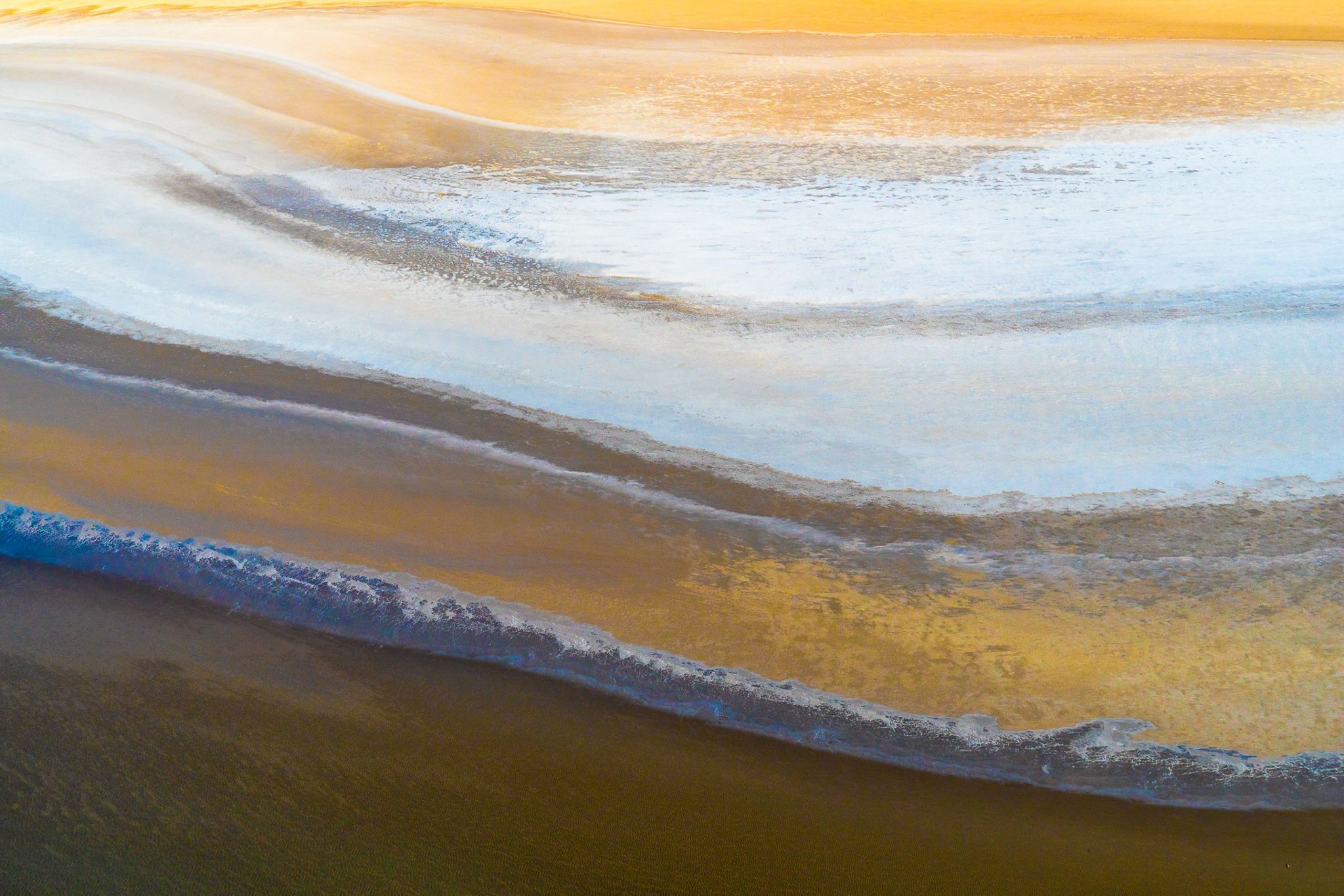 Madigan Gulf South, Australia