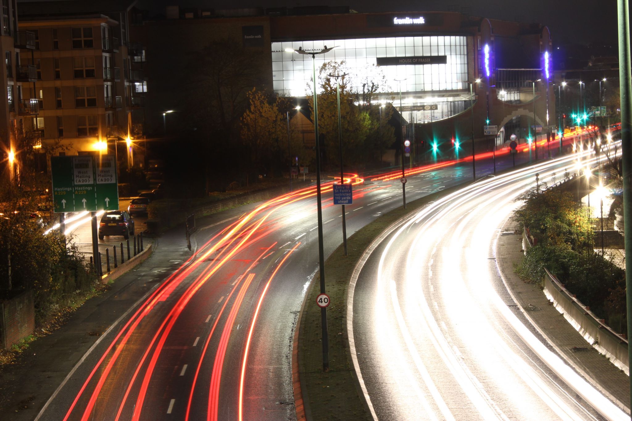 Maidstone 229, United Kingdom