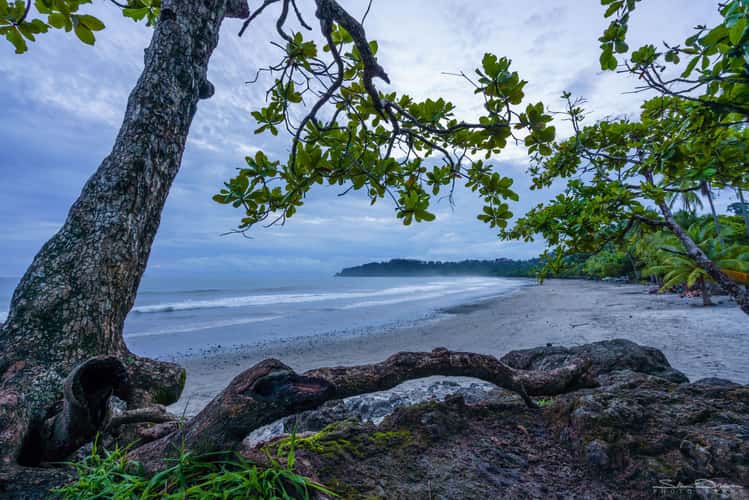 Manuel Antonio National Park