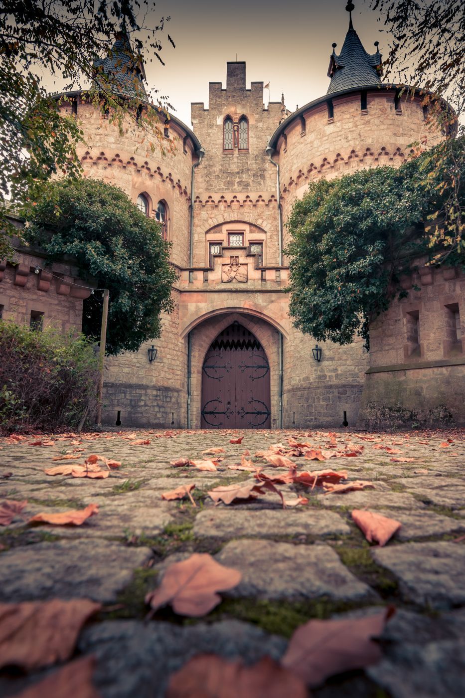 Marienburg, Germany