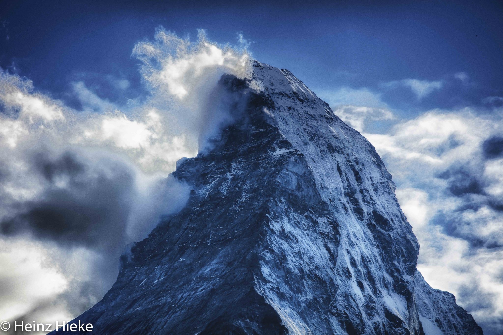Matterhorn, Switzerland
