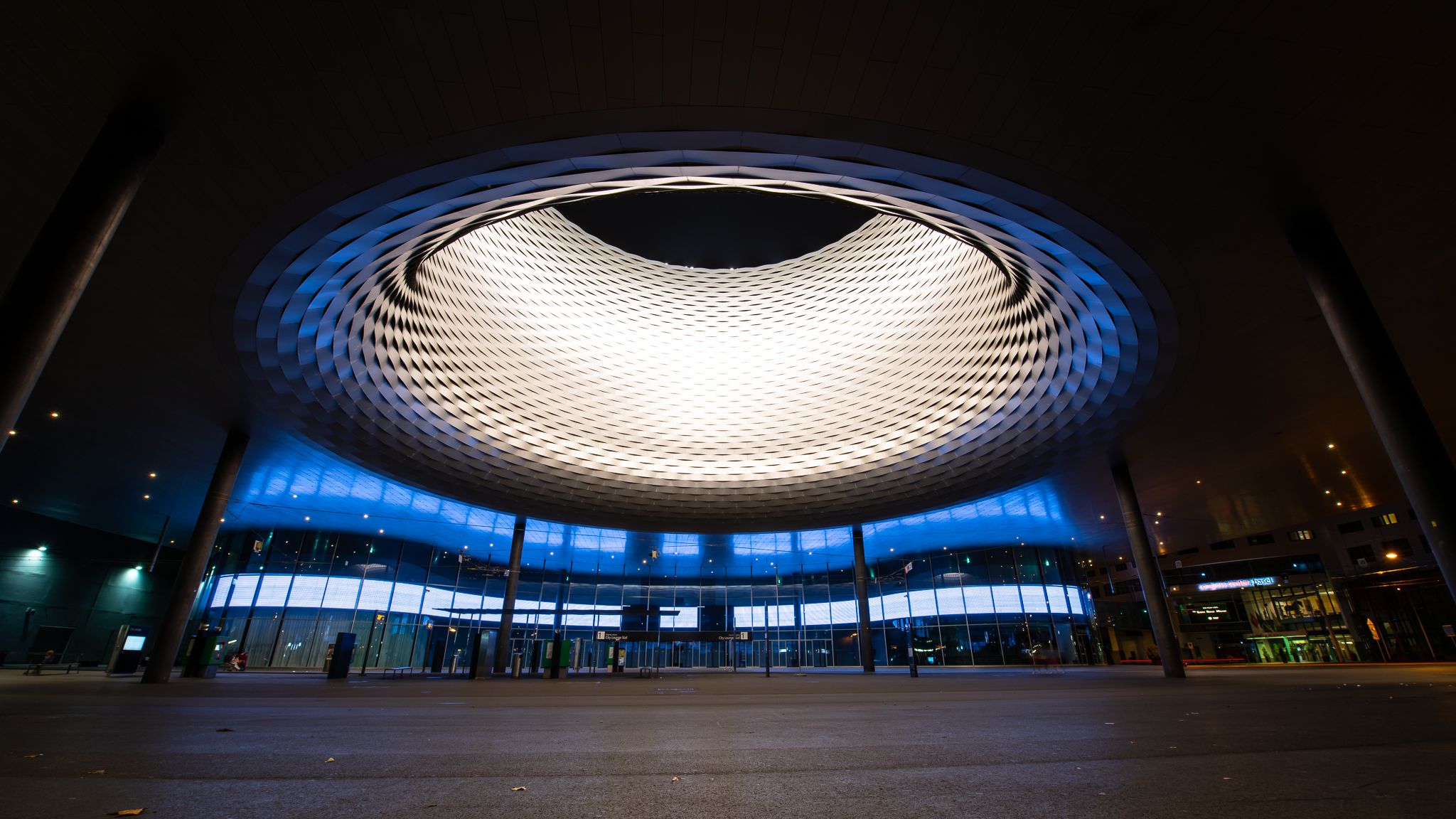 Messeplatz, Switzerland