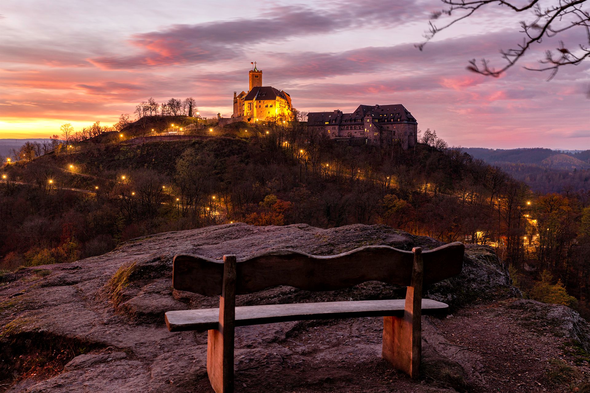 Metilstein, Germany