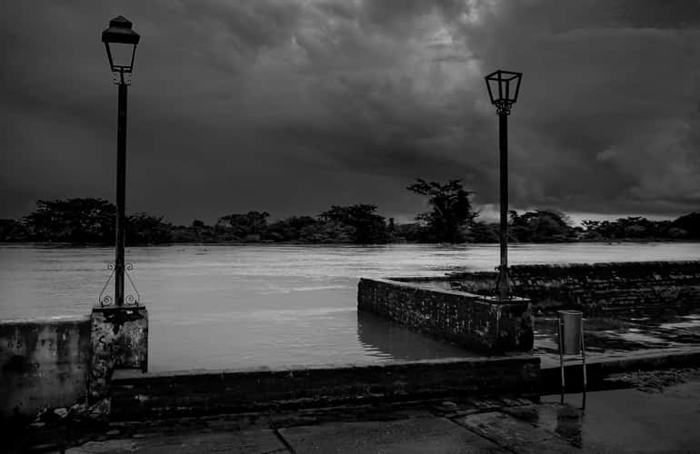 Mompos, Bolivar, Colombia