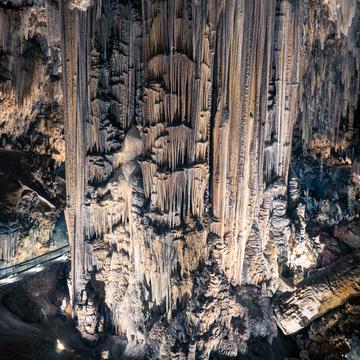 Nerja Cave, Spain