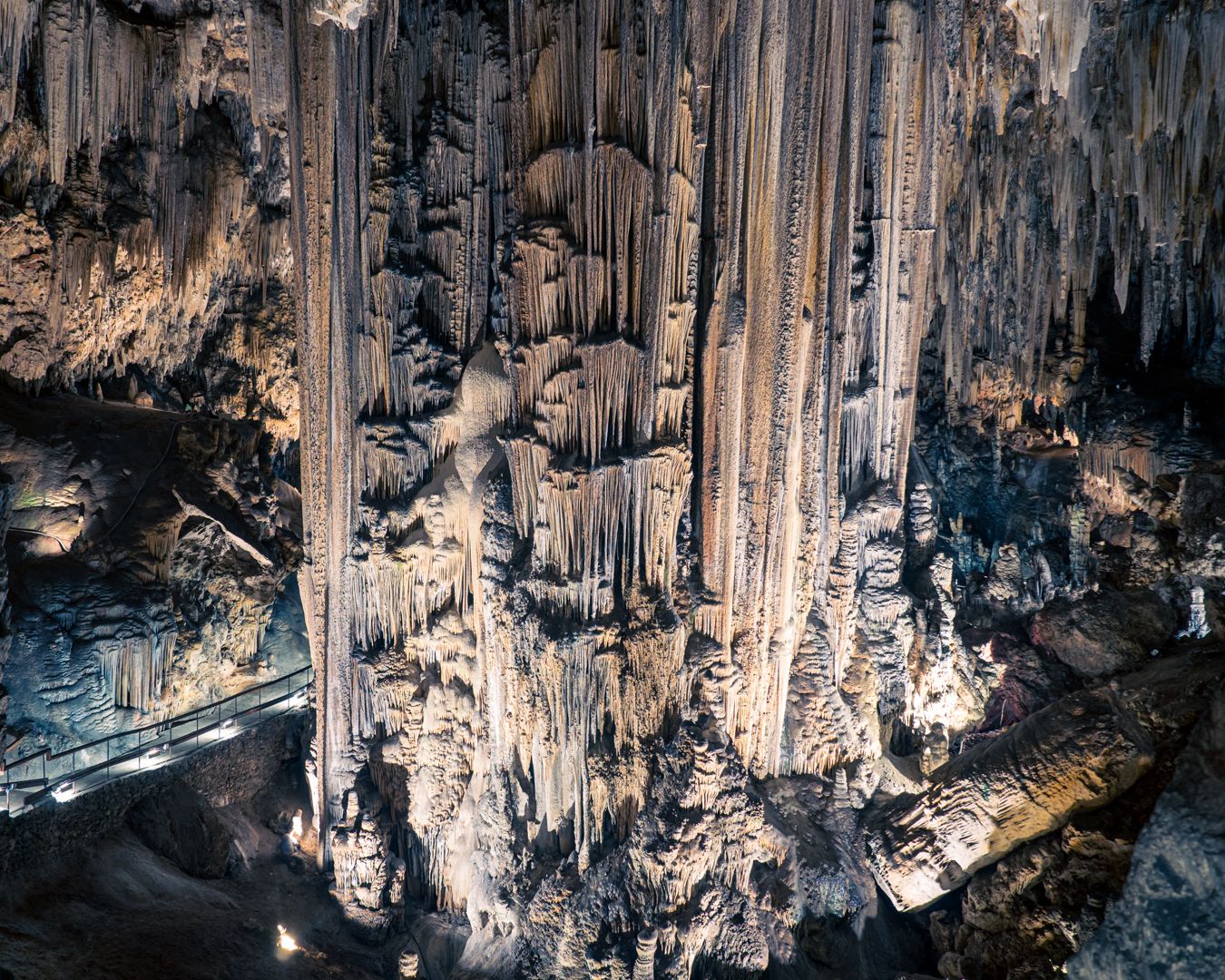 Nerja Cave, Spain