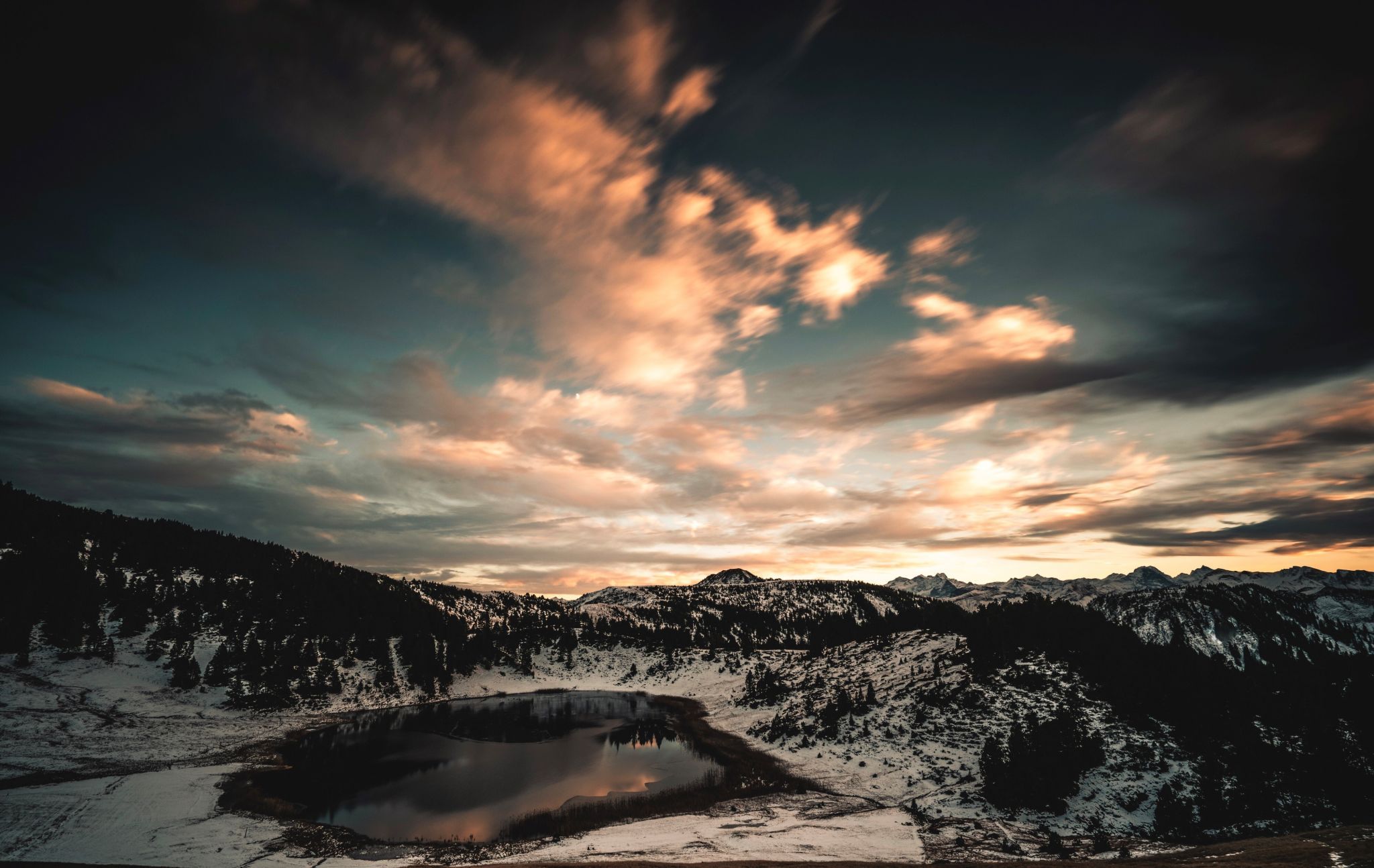 Ober Sewen, Switzerland