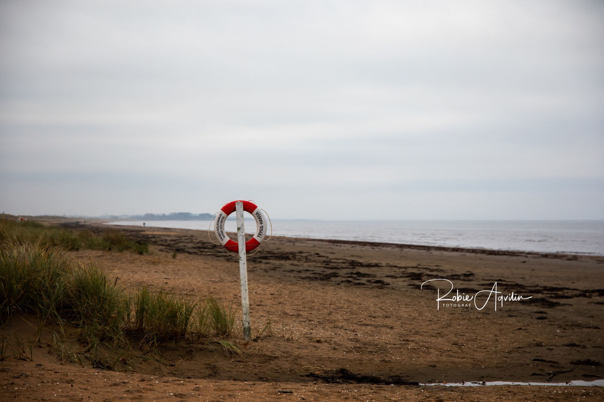 Östra stranden, Halmstad, Sweden, Sweden