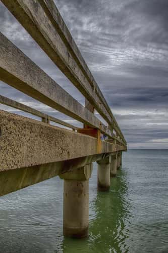 Omaha beach
