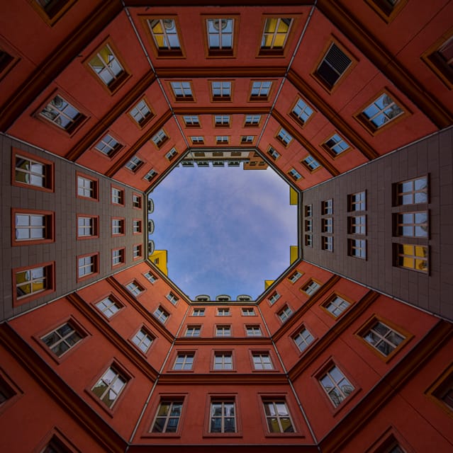 Quartier Schützenstraße, Berlin, Germany