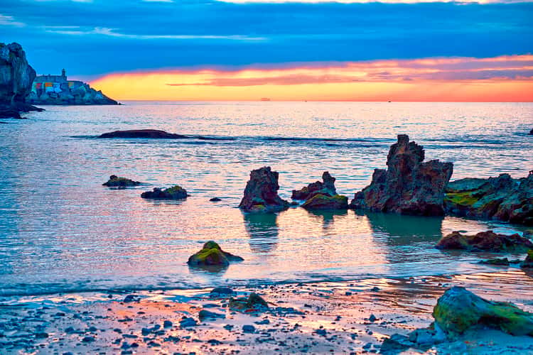 Playa del Toró