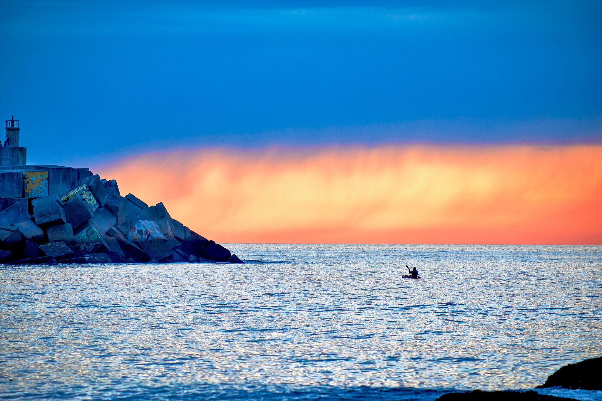 Playa del Toró, Spain