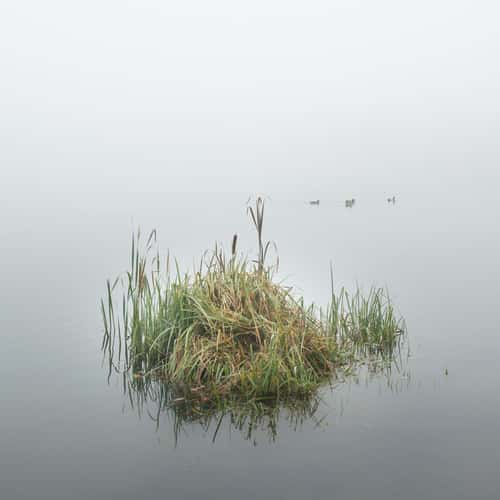 Podebrady Lake, Czechia Czech Republic