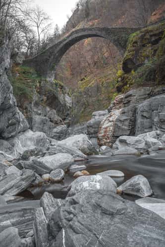 Ponte Romano