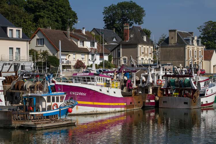 port-en bassin
