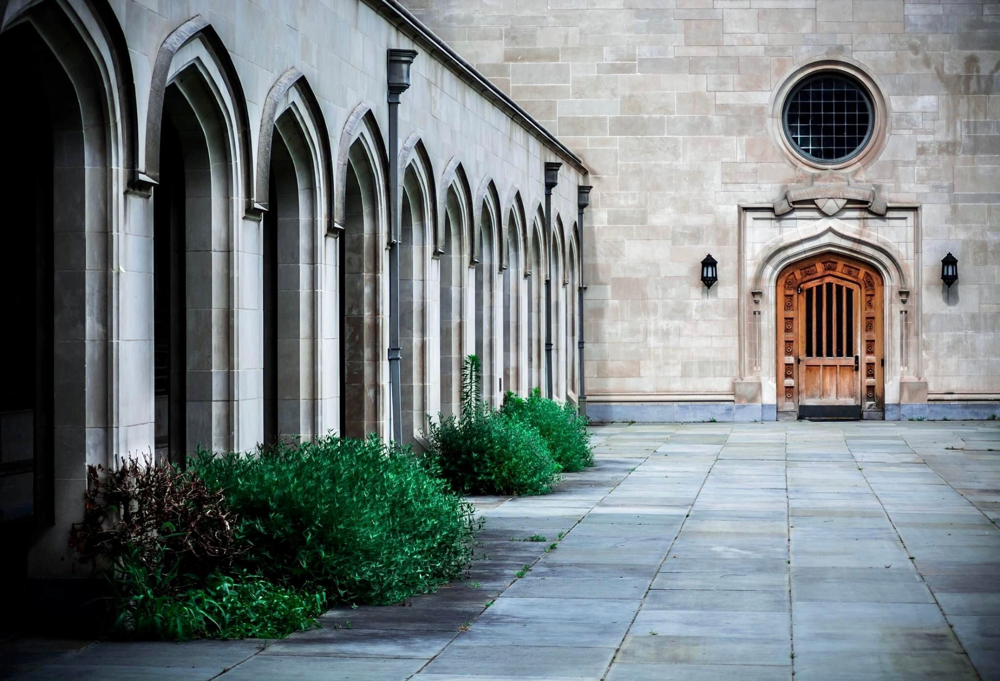Princeton University, USA