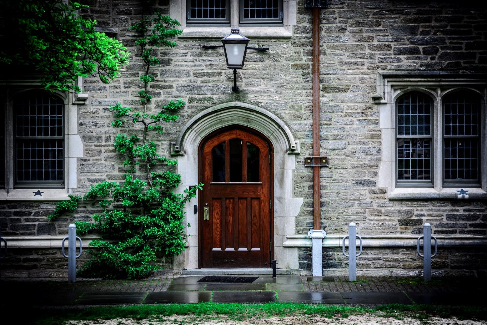 Princeton University, USA
