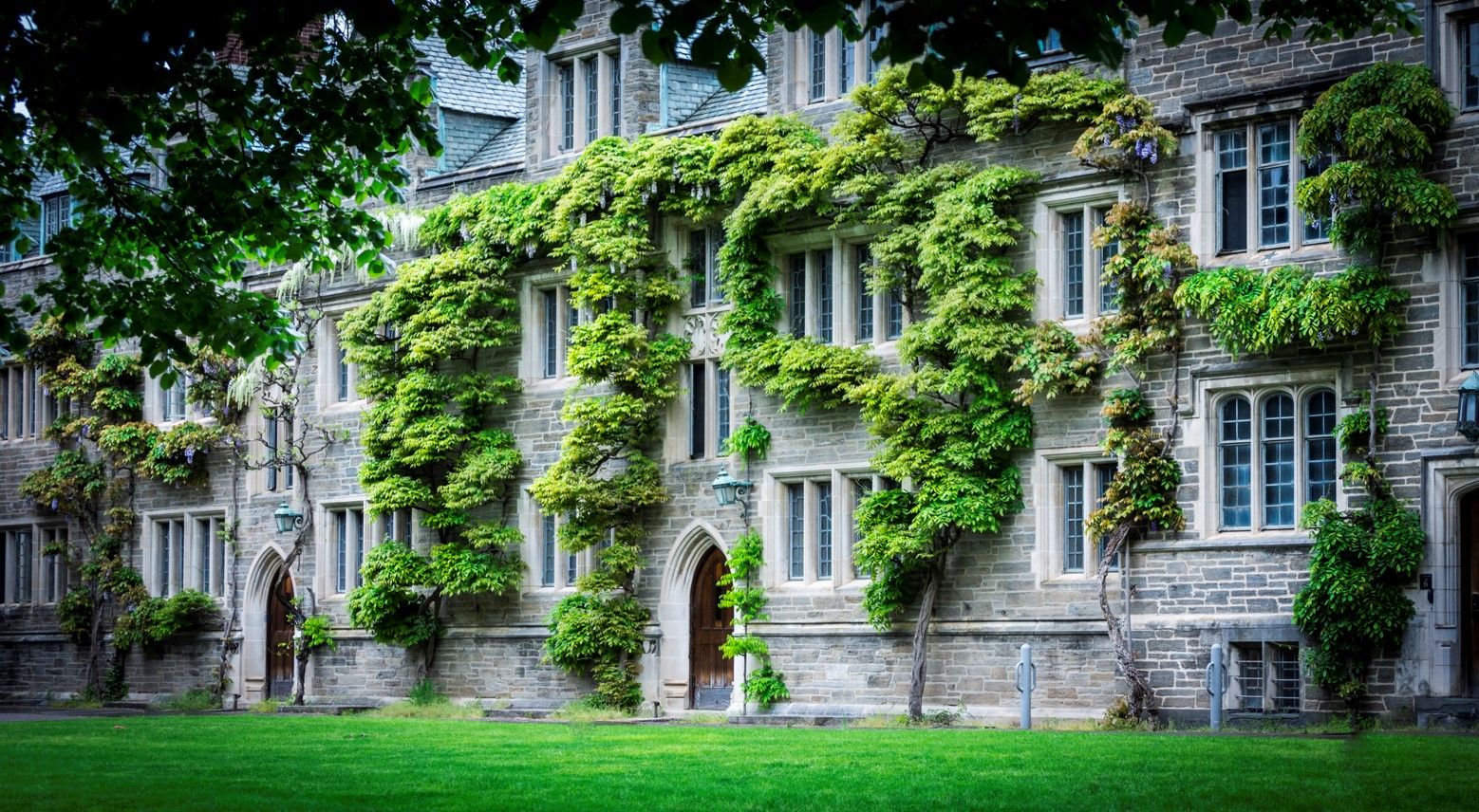 Princeton University, USA