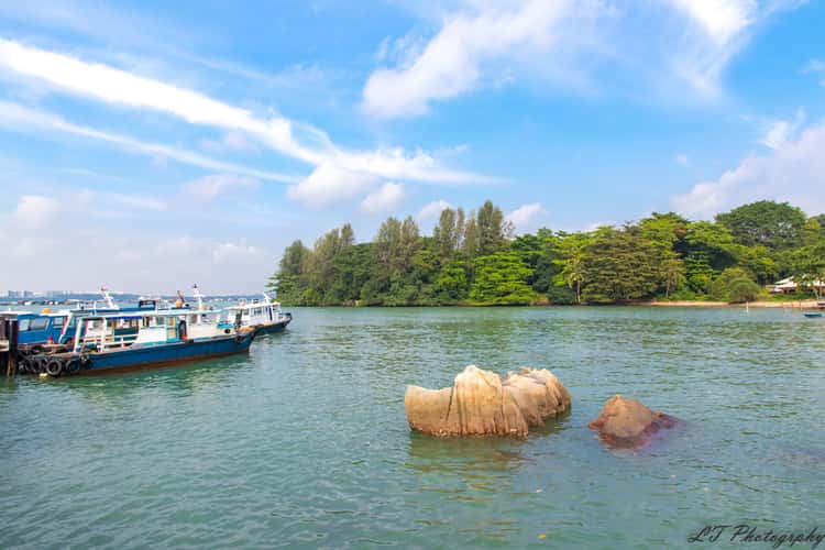 Pulau Ubin