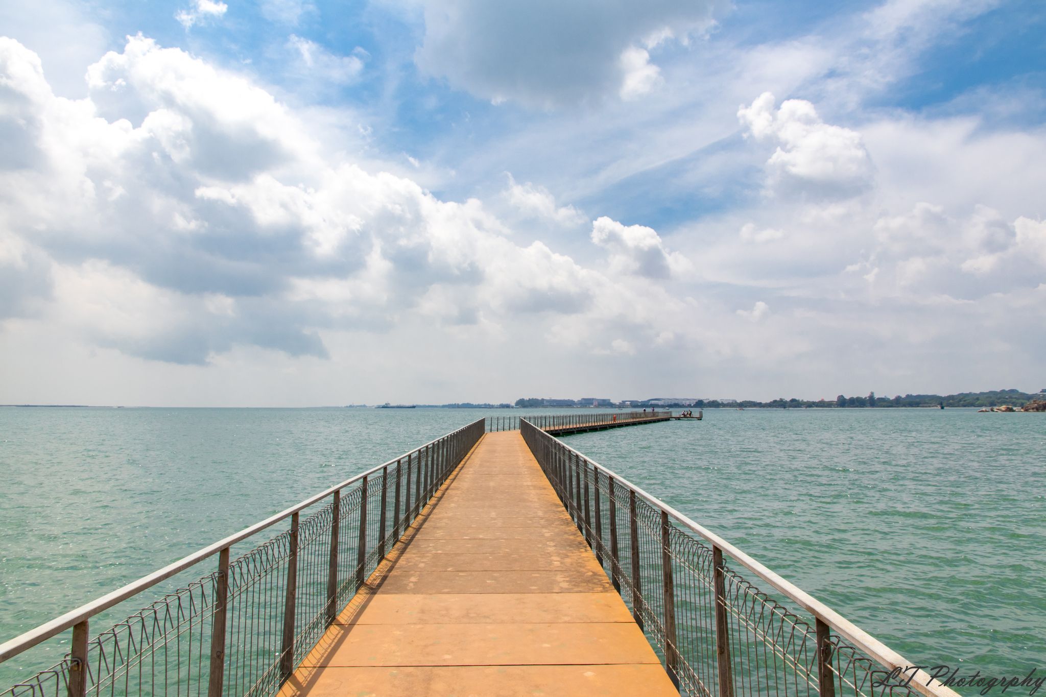 Pulau Ubin, Singapore