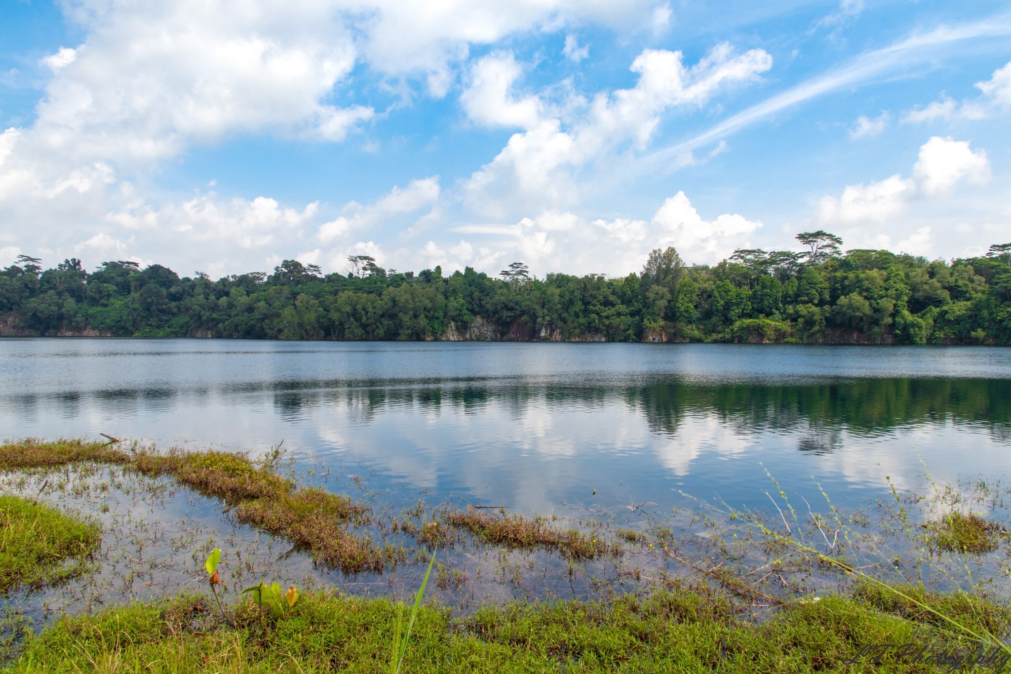 Pulau Ubin, Singapore