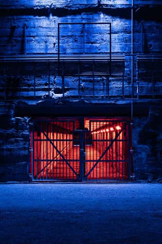 Red Tunnel
