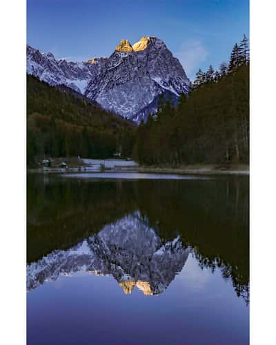 Riessersee