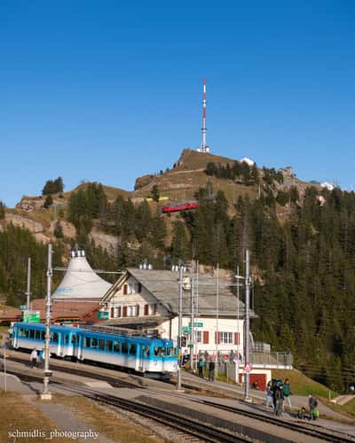 Rigi Staffel