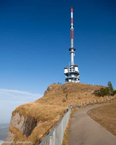 Rigi