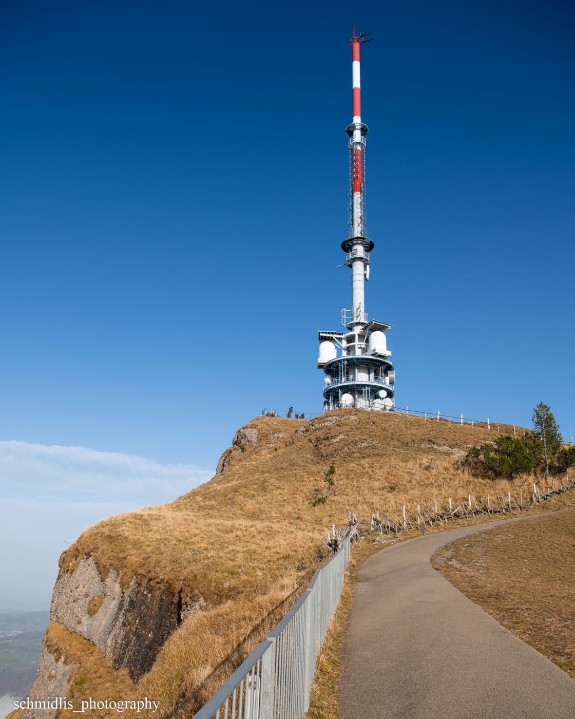 Rigi, Switzerland