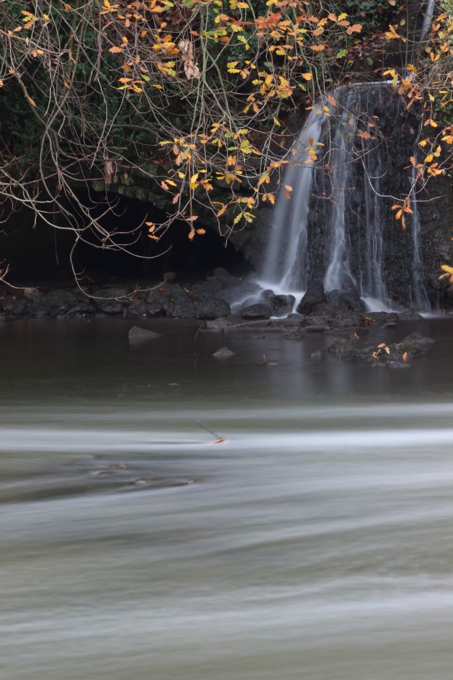 River Medway, United Kingdom