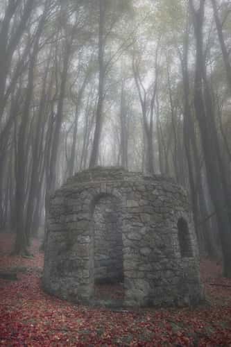 Round House