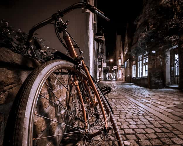 Schnoor, Bremen
