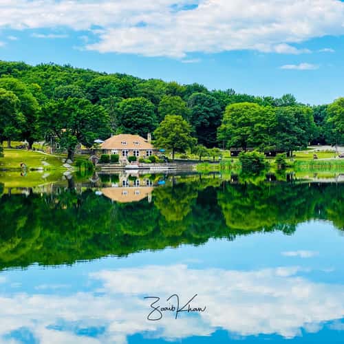 Silas Condict Park