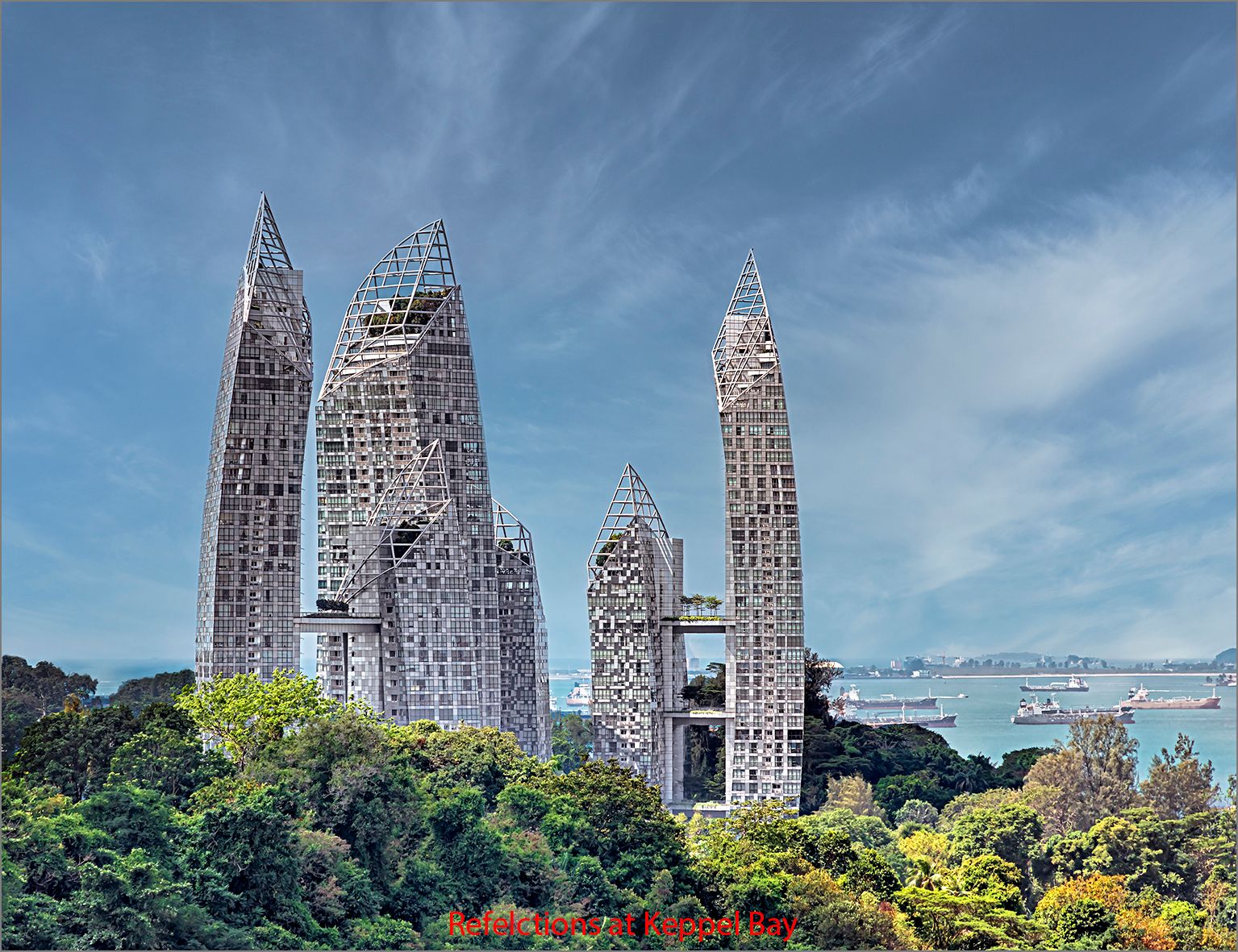 Singapore, Singapore