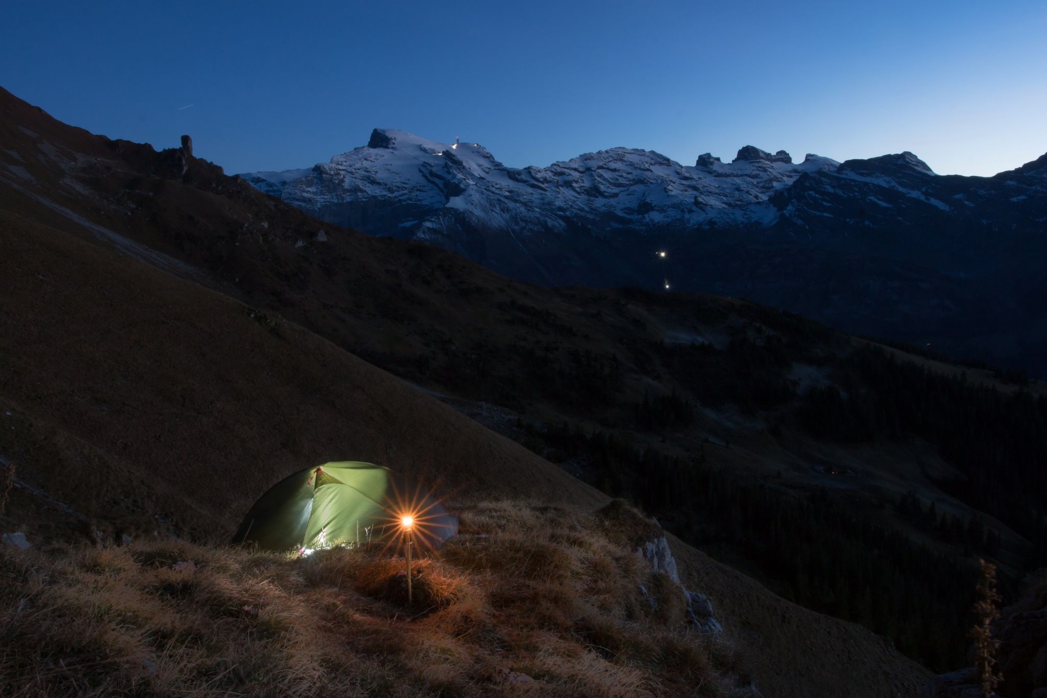 Spissegg, Switzerland